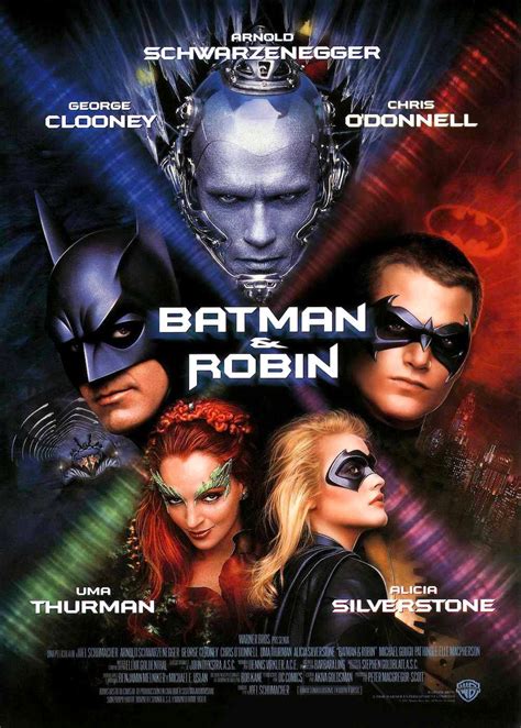 batman & robin|The Batman (film) .